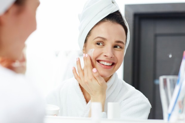 5 Alasan Kenapa Kamu Perlu Antioxidant Dalam Rutinitasmu/freepik.com