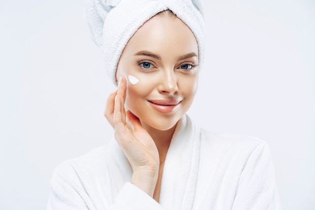 5 Alasan Kenapa Kamu Perlu Antioxidant Dalam Rutinitasmu/freepik.com