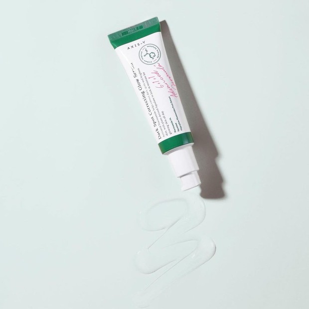 Skincare untuk atasi dark spot