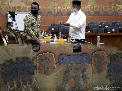 Imbas Kasus Rapid Test Antigen Bekas, Kimia Farma Dipanggil DPR