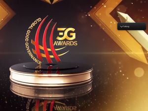 BAZNAS Raih 2 Penghargaan Internasional