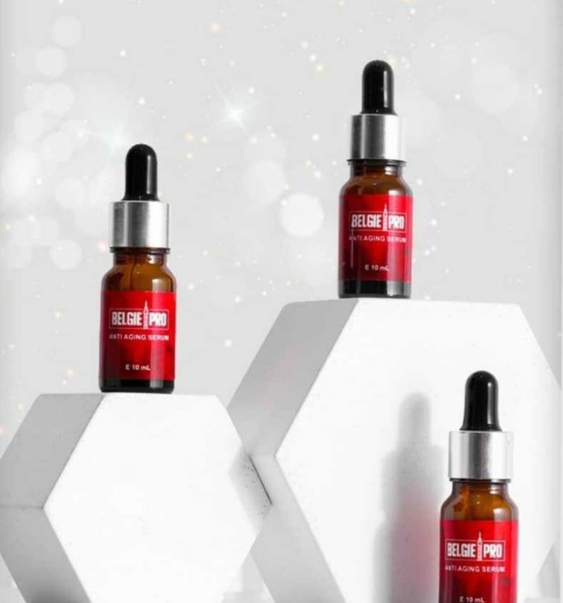 Foto: Instagram/British.propolis