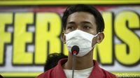 Foto: Ini Tampang Begal Motor Ojol di Tugu Tani yang Viral