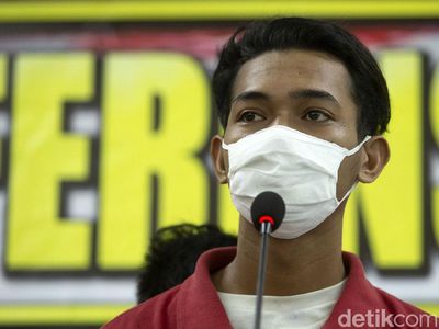 Foto: Ini Tampang Begal Motor Ojol di Tugu Tani yang Viral