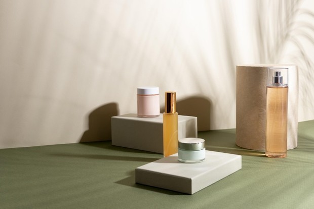 Bersihkan Sisa Produk Skincare dikemasan