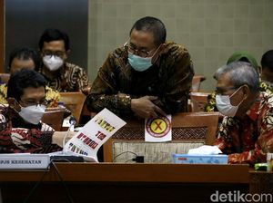 Polri Kantongi Profil Penyebar 279 Juta Data BPJS Kesehatan!