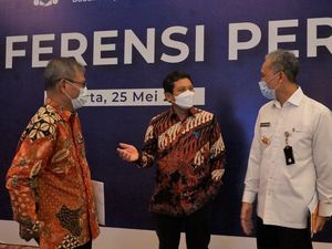 Langkah BPJS Kesehatan Usai Dugaan Data Peserta Bocor di Forum Online