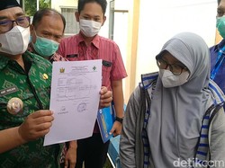 Positif Corona, 12 Pemudik Asal Pekalongan Batal Balik ke Daerah Asal