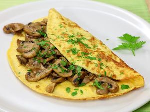 Cara Membuat Omelet Enak dan Fluffy, Ikuti 5 Tips Ini! Cara Membuat Omelet Enak dan Fluffy, Ikuti 5 Tips Ini!