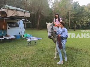Celebrity on Vacation: Nongkrong di Tafso Coffee Bandung Celebrity on Vacation: Nongkrong di Tafso Coffee Bandung