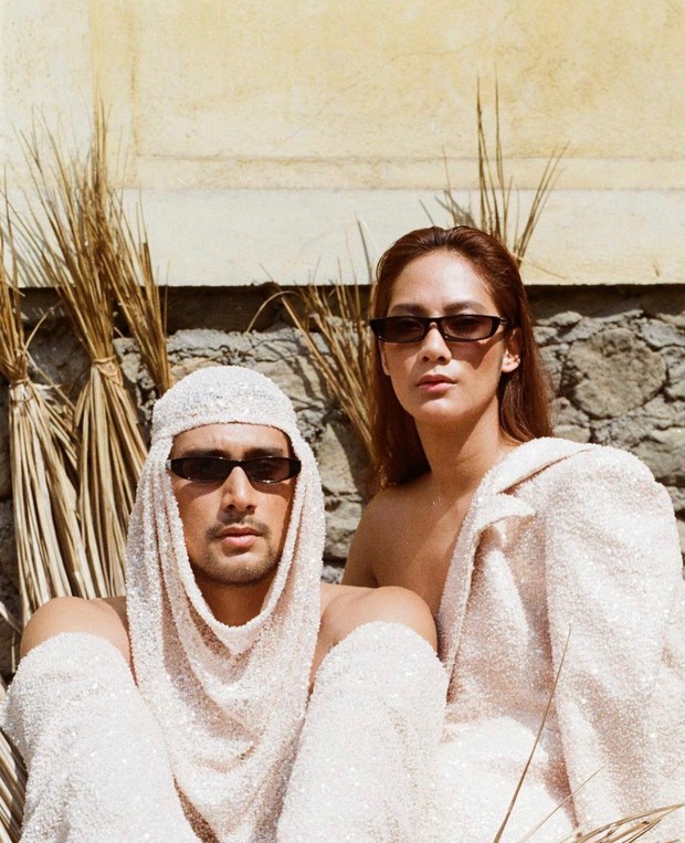 Belum lama ini, pernikahan Daniel Adnan dan Tara Basro menjadi perhatian banyak orang.