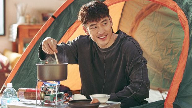 Drama Korea Move to Heaven