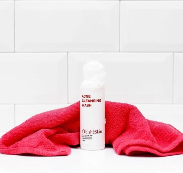 6 Skincare Salicylic Acid Lokal Bantu Atasi Jerawat