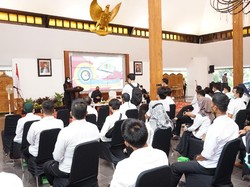 Jelang Rekrutmen 3.937 ASN, Bupati Banyuwangi Tegaskan Dilakukan Transparan