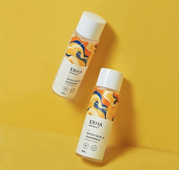 6 Skincare Salicylic Acid Lokal Bantu Atasi Jerawat