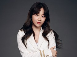 Karier Euna Kim Eks The Ark yang Umumkan Menikah dan Pensiun Jadi Idol