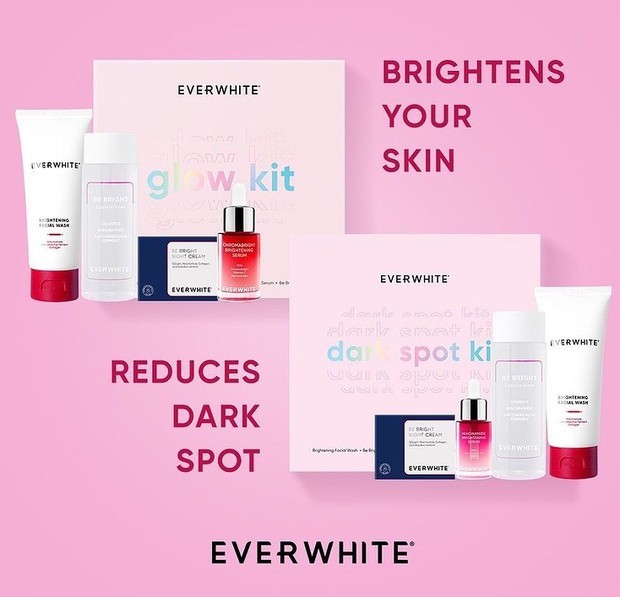 Everwhite Starter Kit