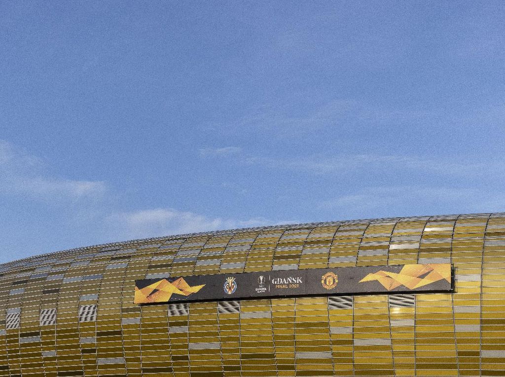 Mata pada MU: Siap-siap Saja dengan Kejutan Villarreal Mata pada MU: Siap-siap Saja dengan Kejutan Villarreal