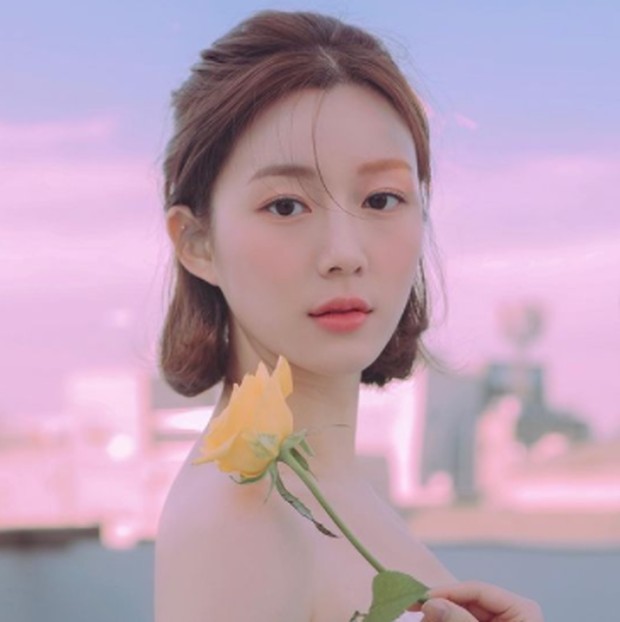 foto: Bermain drama korea populer/instagram.com@xx_dain foto: Bermain drama korea populer/instagram.com@xx_dain