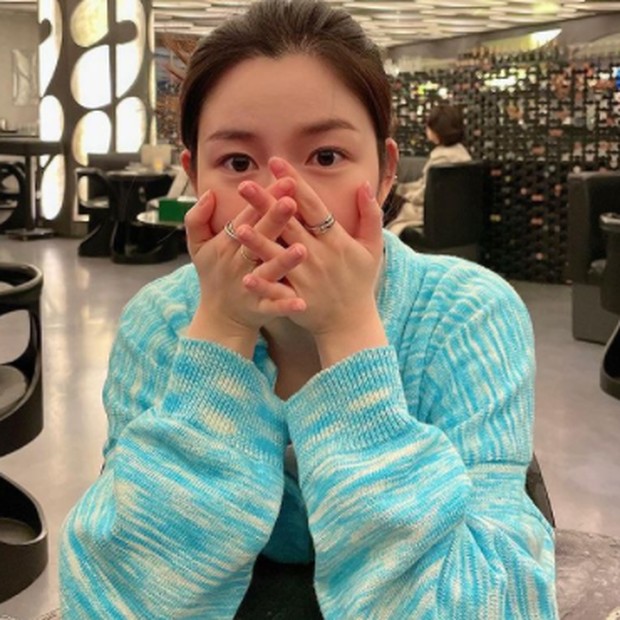 foto: Bersuara di Nth Room/instagram.com/@xx_dain foto: Bersuara di Nth Room/instagram.com/@xx_dain