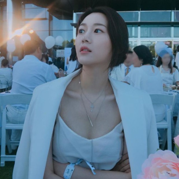 foto: Putri Kyeon Mi Ri/instagram.com@xx_dain foto: Putri Kyeon Mi Ri/instagram.com@xx_dain