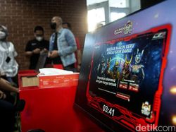 Gamers Merapat! Ada Tempat Asyik Buat Mabar Nih di Jakarta