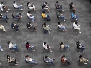 Thailand Rekor Angka Kelahiran Terendah, Warganya Ogah Punya Bayi gegara Ini