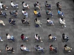 Thailand Rekor Angka Kelahiran Terendah, Warganya Ogah Punya Bayi gegara Ini