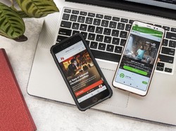 Gojek-Tokopedia Digugat Rp 2 T Gegara Merek GoTo, Sidang Dimulai Besok!