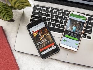 Gojek-Tokopedia Digugat Rp 2 T Gegara Merek GoTo, Sidang Dimulai Besok! Gojek-Tokopedia Digugat Rp 2 T Gegara Merek GoTo, Sidang Dimulai Besok!