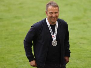 Resmi! Hansi Flick Jadi Pelatih Baru Timnas Jerman