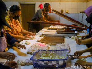 Membagi Kerugian UMKM dengan Bank