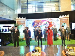 HUT Ke-56, PGN Tekankan Sinergi dengan Pertamina Group