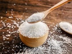 Makan Enak Bebas Cemas? Bisa Kok, Segini Takaran MSG yang Aman Dikonsumsi