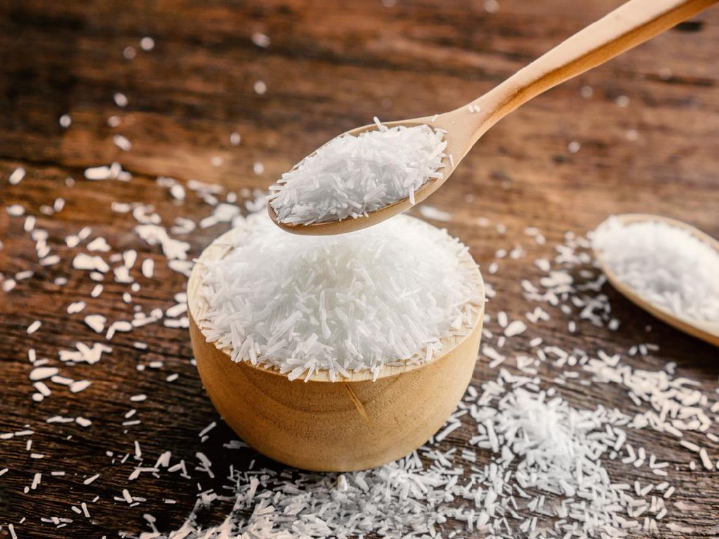 Benarkah Micin Dapat Memperlambat Kerja Otak? Ini Pencerahannya Benarkah Micin Dapat Memperlambat Kerja Otak? Ini Pencerahannya