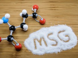 Kebanyakan Makan Micin Bisa Picu Hipertensi? Ini Penjelasan Dokter