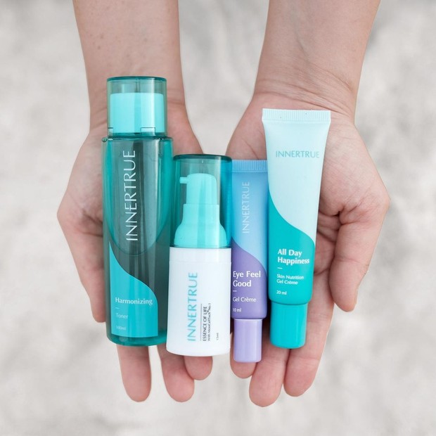 Skincare Innertrue