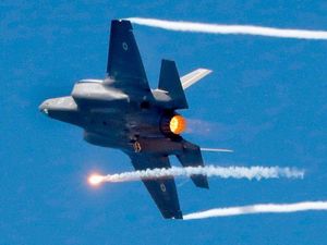 Fantastis, AS Gelontorkan Dana Rp 55 T Per Tahun untuk Israel