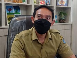 12 Positif COVID-19, Pemkot Swab Massal Penghuni 18 Rusun di Surabaya 12 Positif COVID-19, Pemkot Swab Massal Penghuni 18 Rusun di Surabaya