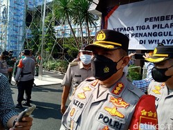 Wanita Yang Sempat Diduga Bakar Al-Quran Alami Trauma