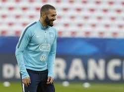 Comeback, Benzema Ingin Bawa Prancis Juara Piala Eropa