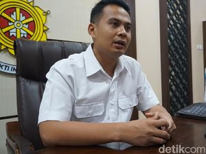 Korban Arisan Lebaran Rp 1 M Ingin Uang Kembali, Polisi Telusuri Aset Tersangka Korban Arisan Lebaran Rp 1 M Ingin Uang Kembali, Polisi Telusuri Aset Tersangka
