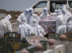 Malaysia Mulai Lockdown Total Imbas Rekor Kasus Baru Corona dan Kematian