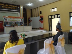 Kasus Pembantaian Belasan Anjing di Pacitan Berakhir Damai