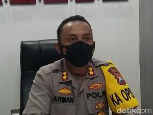 Alasan Pemuda di Pasuruan Pukuli Tunangan yang Jadi Karyawati Restoran