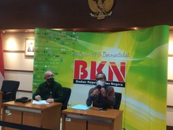 51 Pegawai Tak Bisa Lagi Gabung KPK, Termasuk Novel Baswedan?