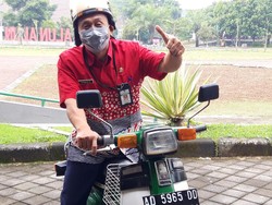 Seluruh SD dan SMP di Boyolali Sudah Gelar Sekolah Tatap Muka