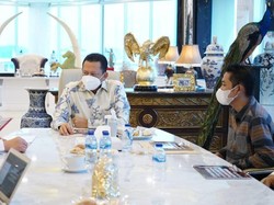 Ketua MPR: Pemerintah Harus Proses Pelanggaran PT Toba Pulp Lestari