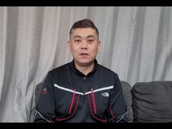 Eksklusif! Ngobrol Bareng  Kim Sae Byoul, Pembersih Trauma Asal Korea