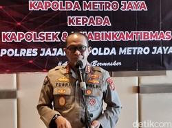 92 Ribu Pemudik Balik ke Jakarta Dites Corona, 596 Orang Positif
